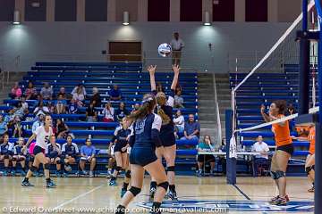 JV-VB vs Mauldin 31